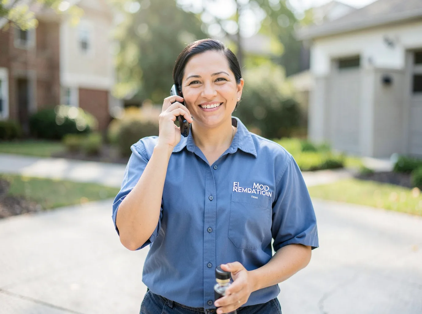 Mold Remediation Clayton, DE FAQs